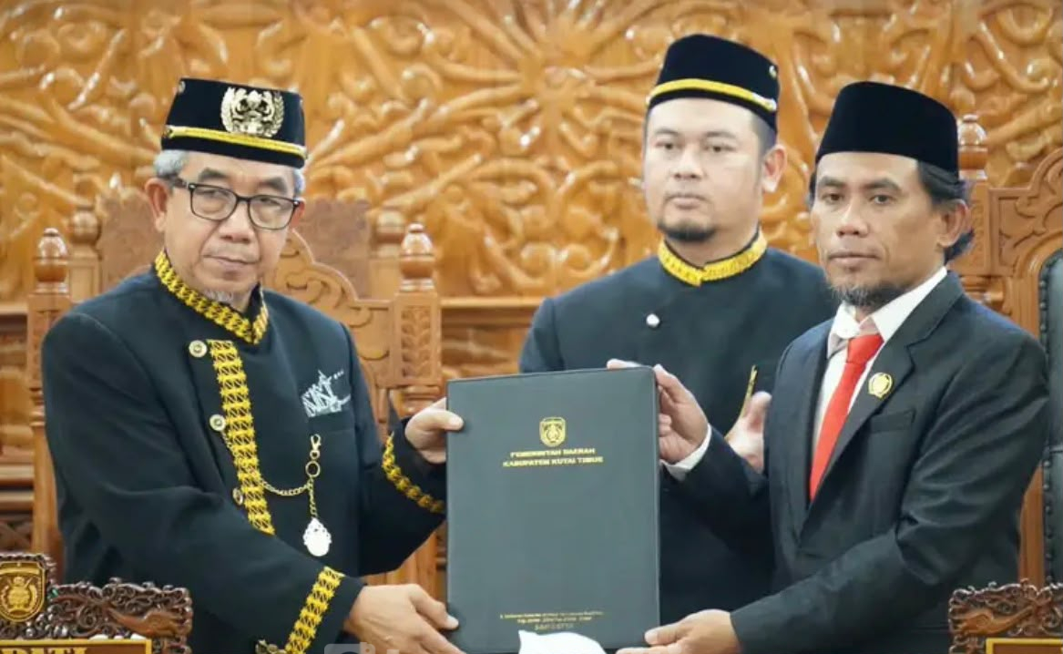 50 Ribu Lapangan Kerja, Kutim Bidik Kemiskinan Turun hingga 7 Persen