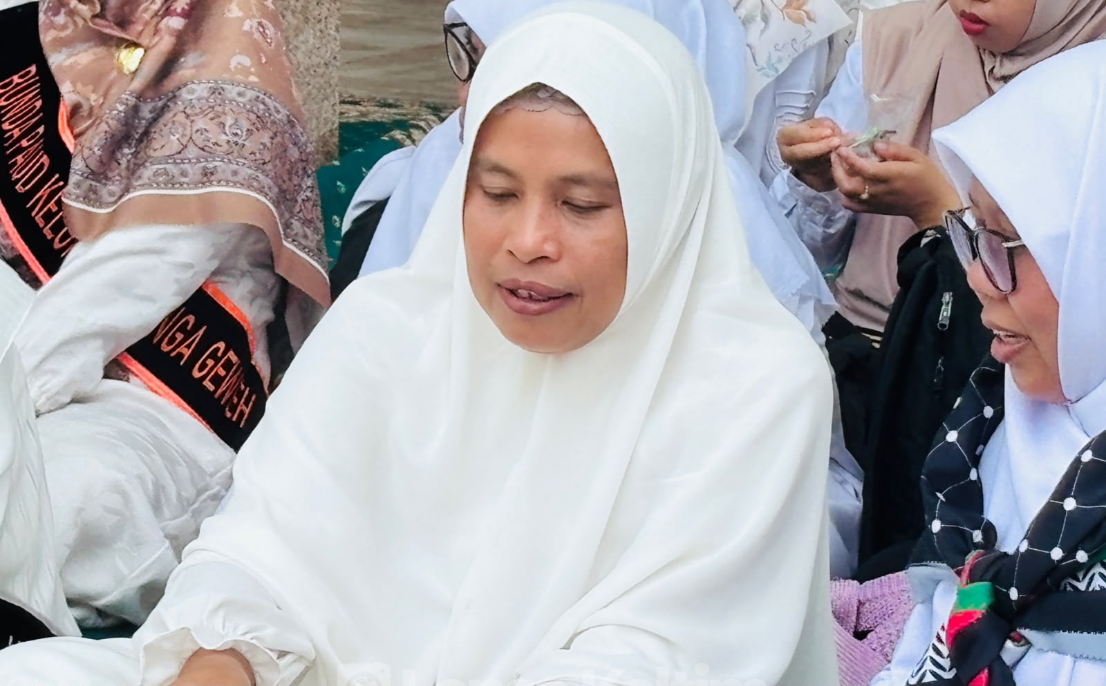 Penataan RT Sangatta Selatan Disiapkan Bertahap, Pemkab Utamakan Data dan Kondisi Warga