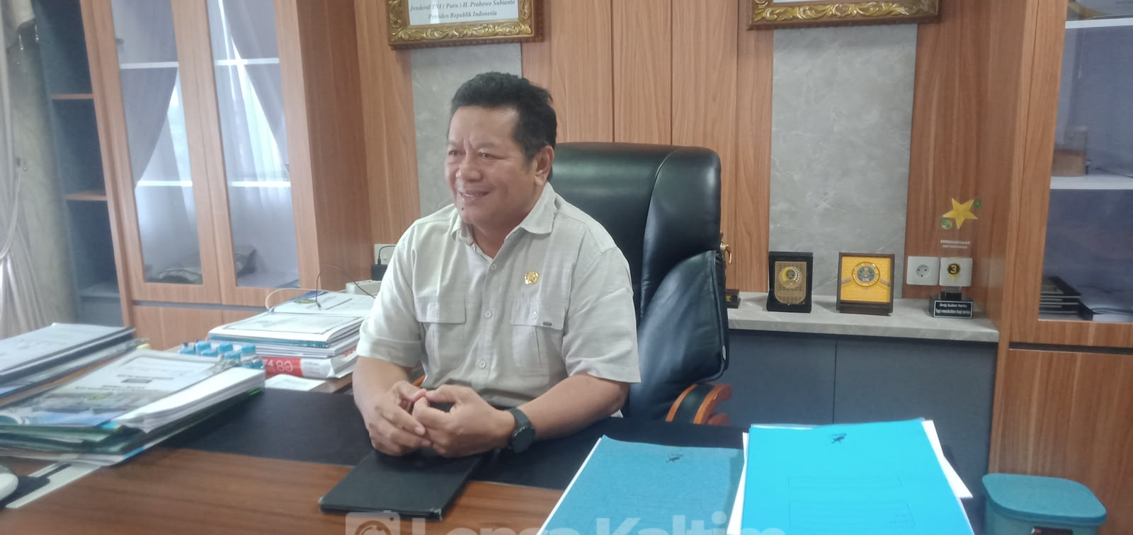 Harga Pangan Mulai Berfluktuasi, Kutim Siapkan Jurus Hadapi Nataru