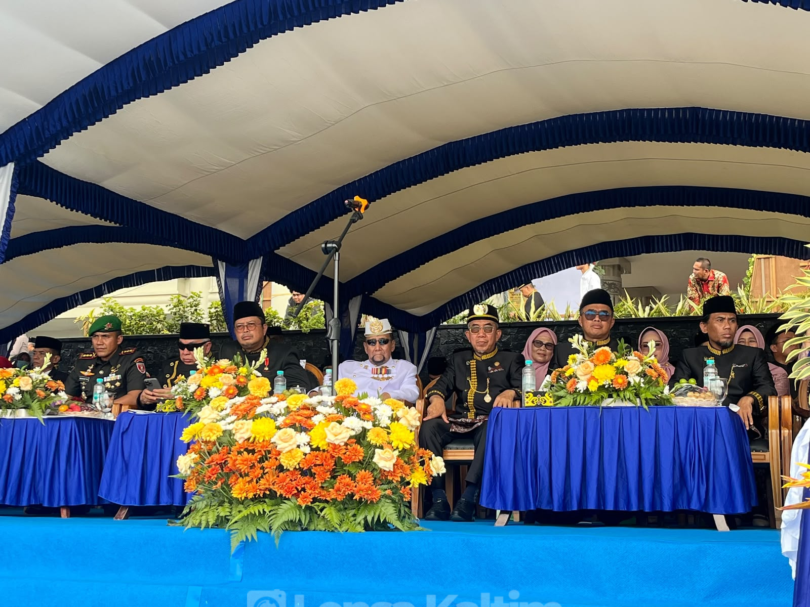 27 Tahun Kutim, Ardiansyah: Pertumbuhan Harus Dirasakan Bersama