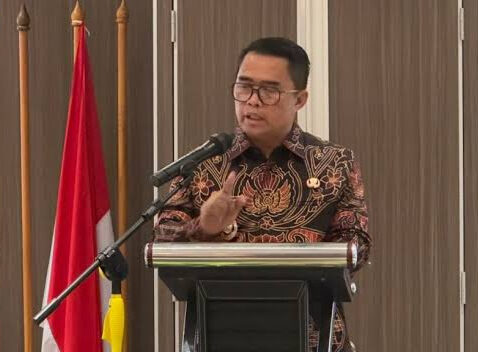 Erau Adat Pelas Benua 2026, Mahyunadi Tekankan Keselarasan Tradisi dan Agama