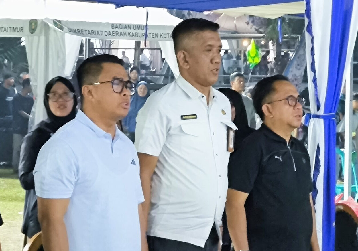 Hadirkan 200 Atlet, Nasional Climbing 3 Ditutup Wabup Mahyunadi